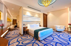 Cielo Hotel Lusail Qatar